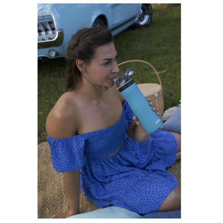 Termofľaša Contigo Ashland Chill 590ml