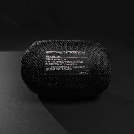 Skladací batoh Matador Freerain22