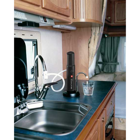 Vodný filter Katadyn Combi Plus