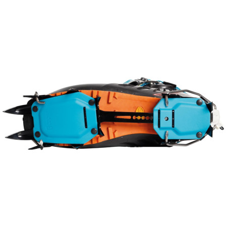 Mačky Singing Rock Fakir III Tech