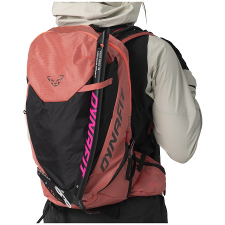 Dámsky turistický batoh Dynafit Speed 22 Backpack W