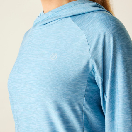 Dámske tričko Dare 2b Sprint Cty Hoodie