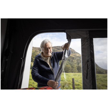 Predstan Vango Balletto Pro Air 390