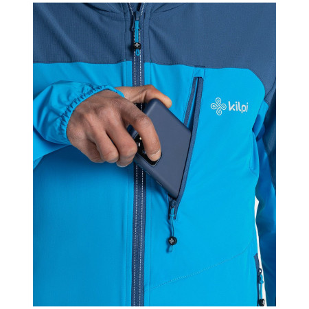 Pánska bunda Kilpi Neatril-M