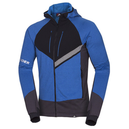 Pánska mikina Northfinder Duke