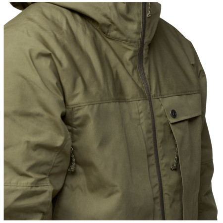 Pánska bunda Fjällräven Bergtagen G-1000 Jacket M