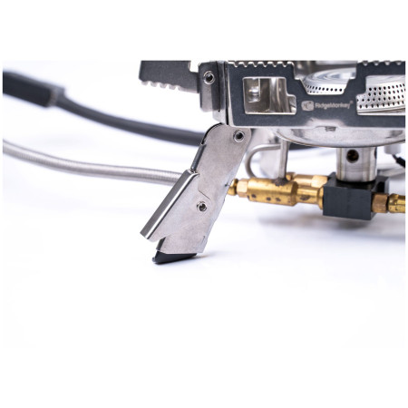 Varič Ridge Monkey Quad Stove Pro Mini