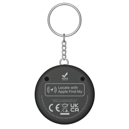 Lokátor Swissten FindTag GPS Locator (with Apple Find My function)