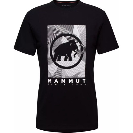 Pánske tričko Mammut Trovat T-Shirt Men