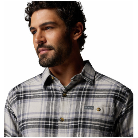 Pánska košeľa Columbia Cornell Woods™ Flannel Long Sleeve Shirt