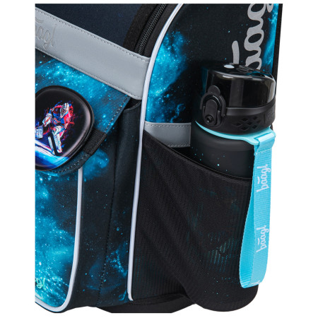 Školský batoh pre 1. stupeň Baagl Zippy