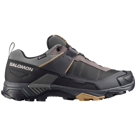 Pánske topánky Salomon X Ultra 5 Wide Gore-Tex