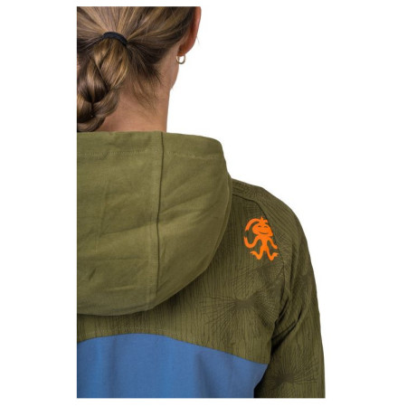 Dámska mikina Rafiki Estrella