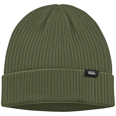 Čiapka Vans Core Basic Cuff Beanie
