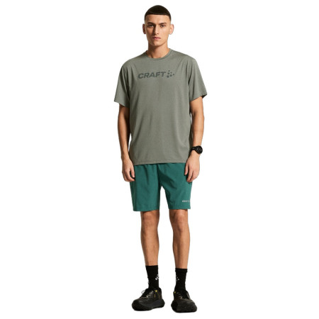 Pánske tričko Craft ESSence Logo Tee 2 M
