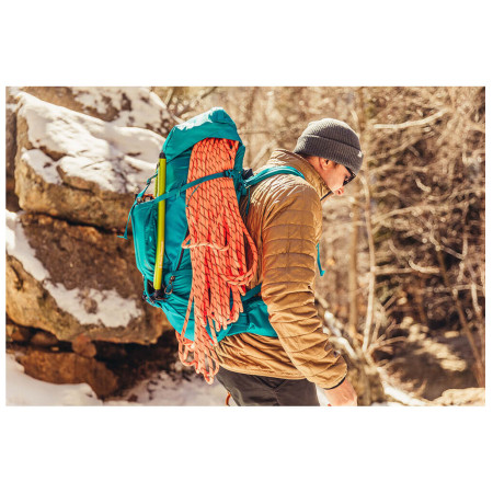 Skialpový batoh Gregory Alpinisto 35