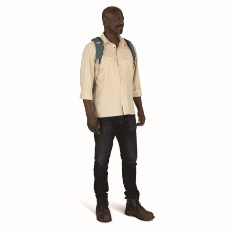 Mestský batoh Osprey Arcane Roll Top Pack