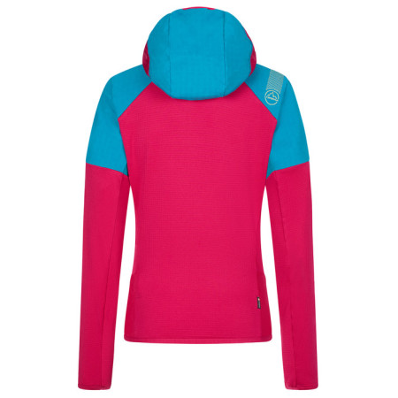 Dámska mikina La Sportiva Session Tech Hoody W