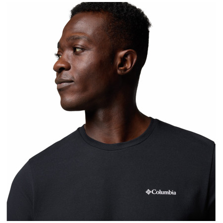 Pánske tričko Columbia Hageman™ Graphic Tee