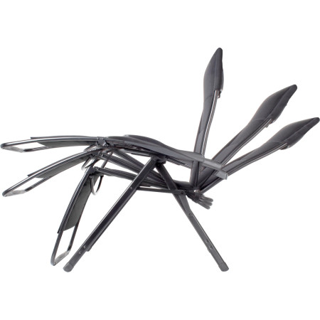 Kreslo Brunner Aravel Swan 3D black