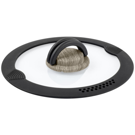 Sada hrncov Brunner Torralta Ø 22 cm