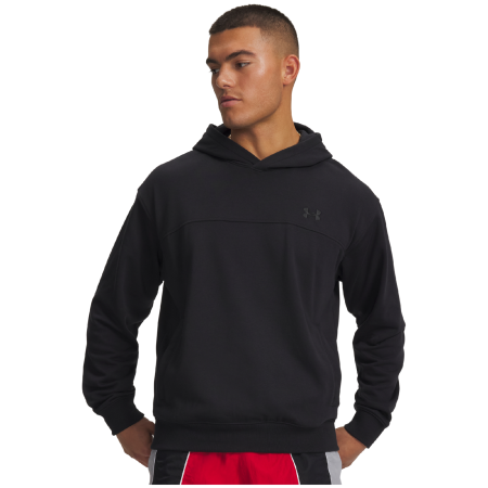 Pánska mikina Under Armour Rival LW Hoodie