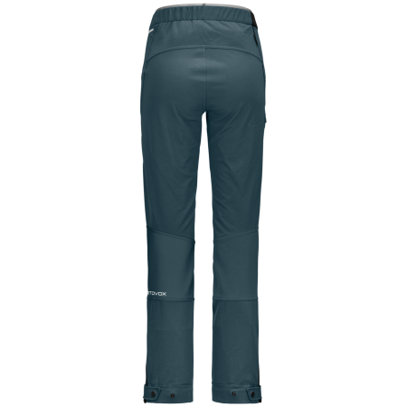 Dámske nohavice Ortovox Col Becchei Pants W