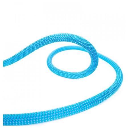 Lezecké lano Beal Joker 9,1 mm (80 m) Dry Cover