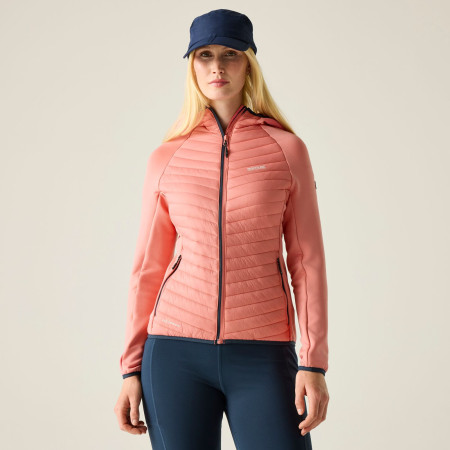 Dámska bunda Regatta Women’s Andreson Hybrid