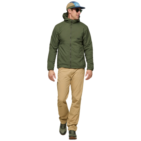 Pánska bunda Cotopaxi M'S Pacaya 2.0 Insulated Hooded Jacket