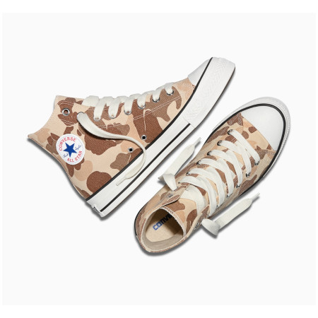 Topánky Converse Chuck Taylor Throwback Mid
