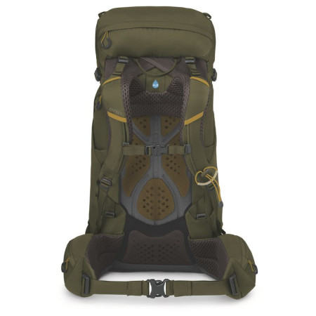 Batoh Osprey Kestrel 38