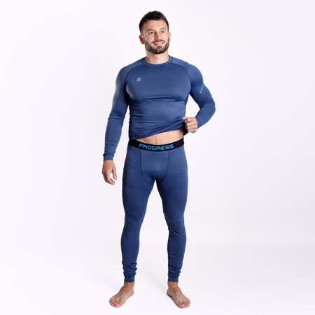 Pánske funkčné spodky Progress TX SDN