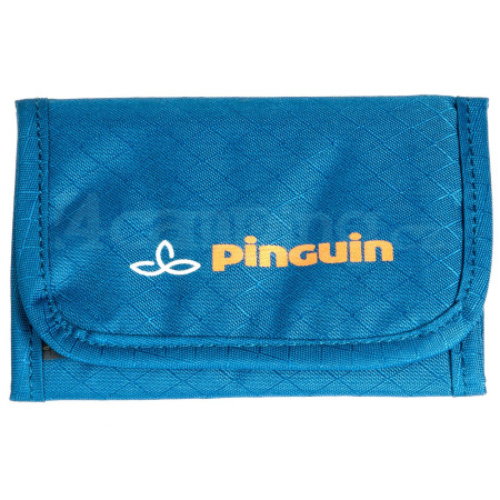 Peňaženka Pinguin Wallet