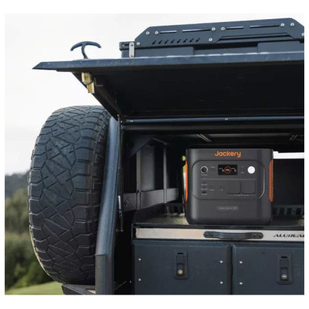 Nabíjacia stanica Jackery Explorer 2000 v2