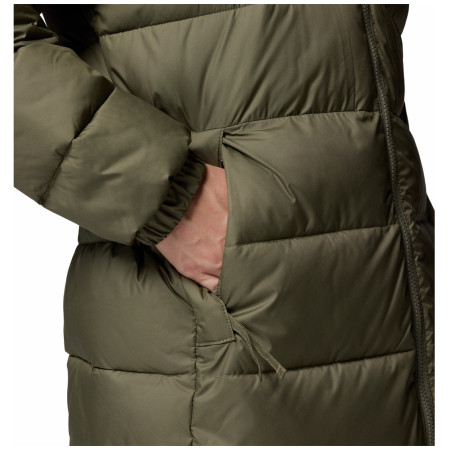 Dámsky kabát Columbia Pike Lake™ III Long Jacket