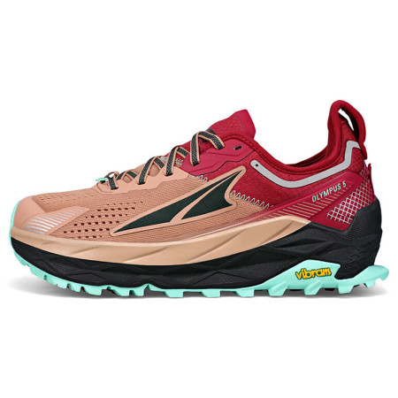 Dámske bežecké topánky Altra Olympus 5