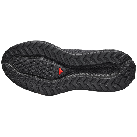 Pánske bežecké topánky Salomon Aero Glide 4 Grvl