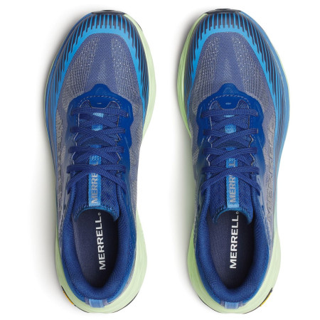 Pánske topánky Merrell Agility Peak 6 M