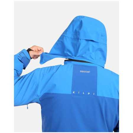 Pánska bunda Kilpi Hyder-M