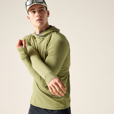 Pánska bunda Dare 2b Mens Sprint City Hoodie