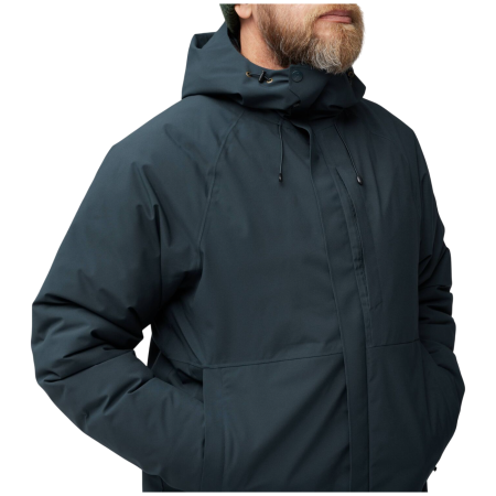 Pánska bunda Fjällräven HC Hydratic Padded Trail Jkt M