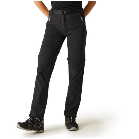 Dámske nohavice Regatta Xert Z/O Trs III