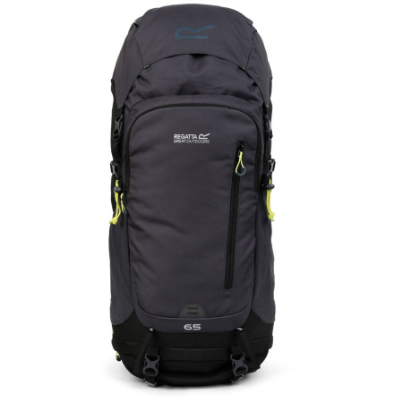 Batoh Regatta Highton V2 65L čierna