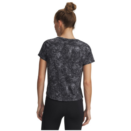 Dámske tričko Under Armour Velociti Pro Print Ss