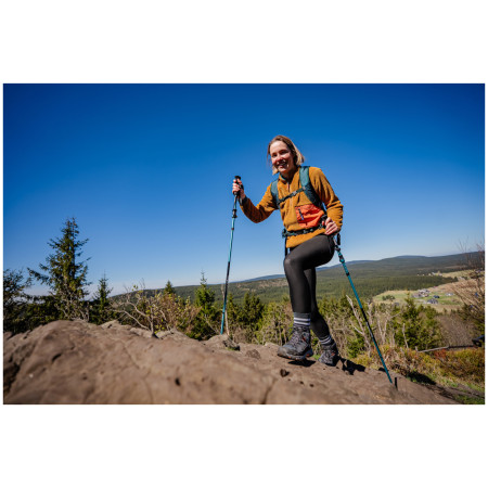 Trekové palice Warg Compact Light