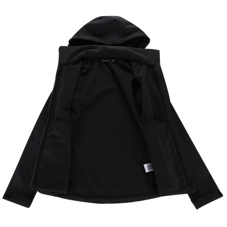 Dámska bunda Alpine Pro Hoora 2024