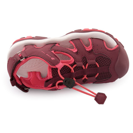 Detské sandále Alpine Pro Lamego