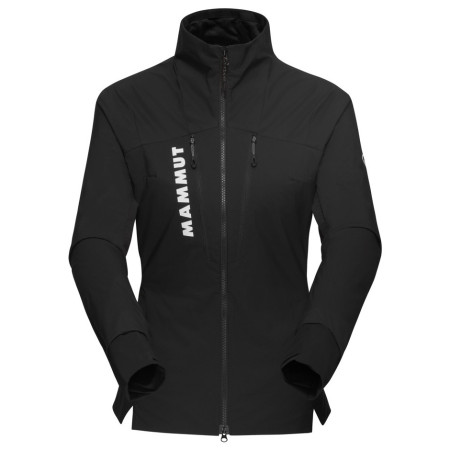Dámska bunda Mammut Aenergy IN Hybrid Jacket Women