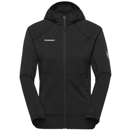 Dámska bunda Mammut Taiss ML Hooded Jacket Women